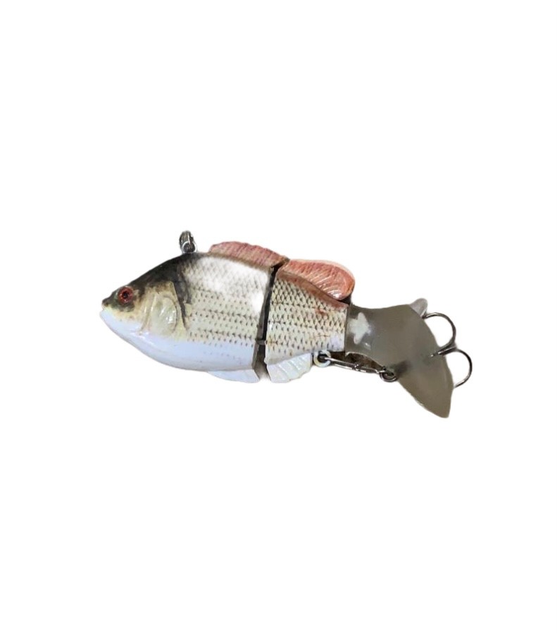 Bass Fish Lure 75 mm 13.5g – DYJ35H
